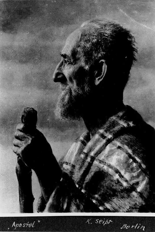 Apostolo